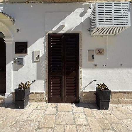 La Casupola By Monholiday Monopoli Exterior photo