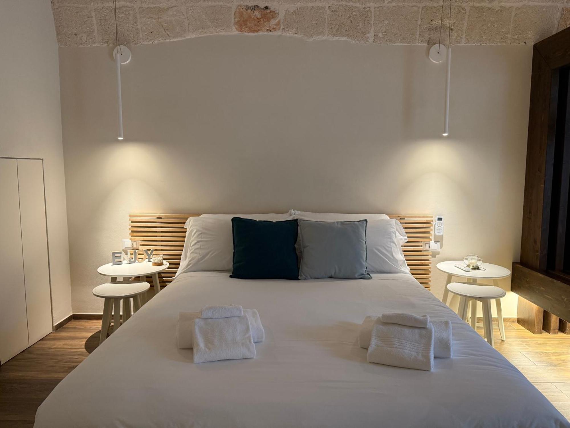 La Casupola By Monholiday Monopoli Exterior photo