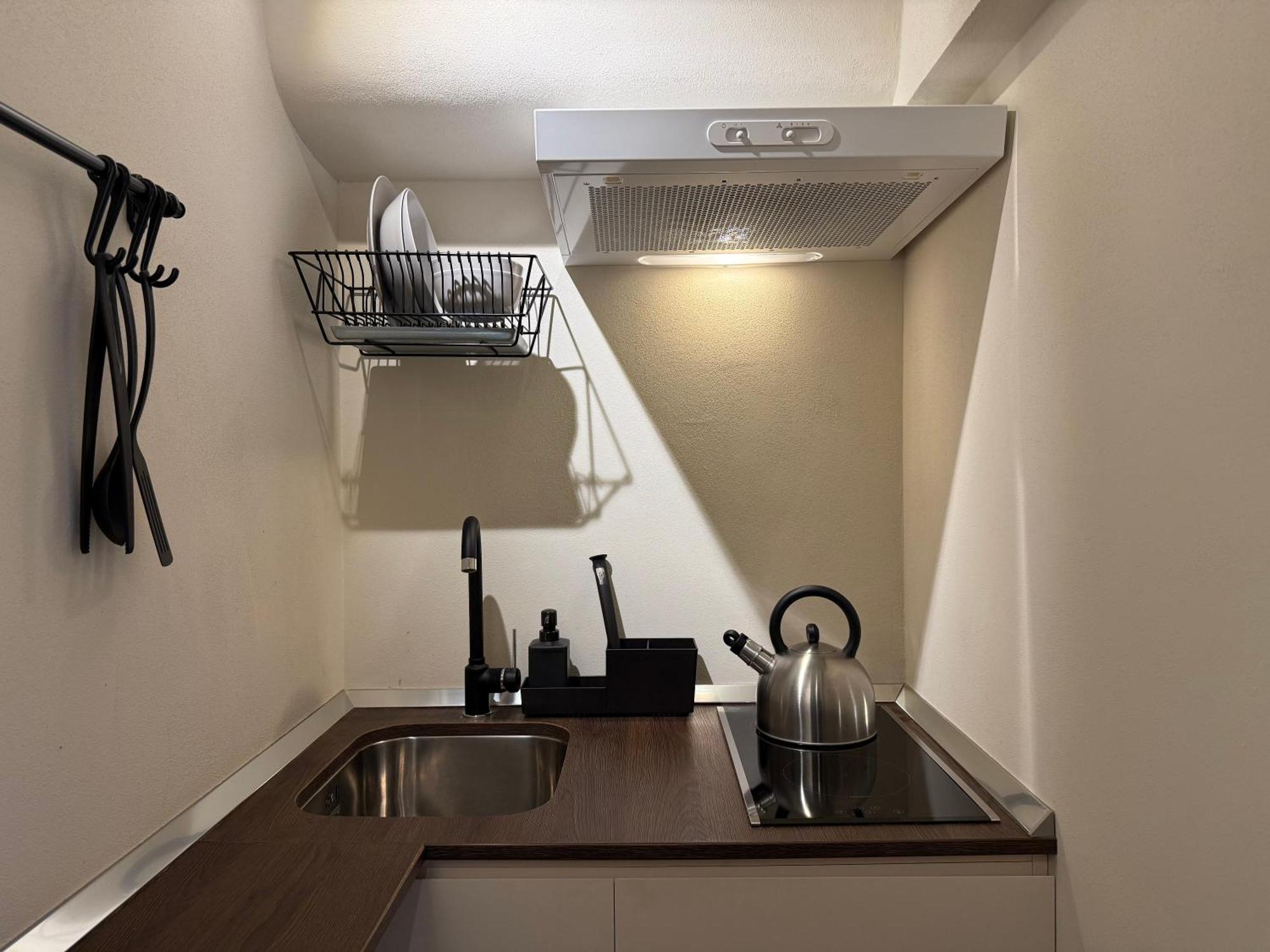 La Casupola By Monholiday Monopoli Exterior photo
